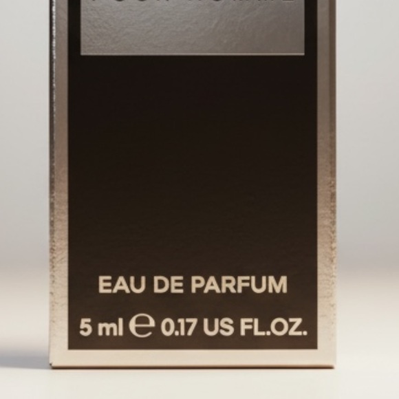 Michael Kors Pour Homme Eau de Parfum Mini 5ml / 0.17oz NIB Men’s Fragrance - Picture 5 of 7